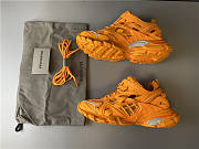 Balenciaga Track.2 Orange - 568615 W2GN5 5817 - 5