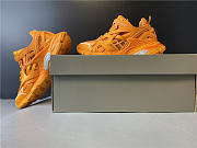 Balenciaga Track.2 Orange - 568615 W2GN5 5817 - 4