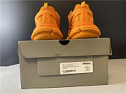 Balenciaga Track.2 Orange - 568615 W2GN5 5817 - 3