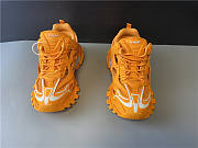 Balenciaga Track.2 Orange - 568615 W2GN5 5817 - 2