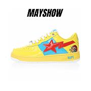 A Bathing Ape Bape Sta Marvel Comics Thor (2022) - 001FWI731905 - 1