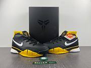 Nike Kobe 1 Protro Black Maize - AQ2728-003 - 5