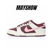 Nike Dunk Low Valentine's Day - DR9705-100 - 1