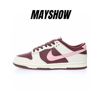 Nike Dunk Low Valentine's Day - DR9705-100