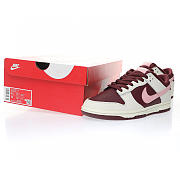 Nike Dunk Low Valentine's Day - DR9705-100 - 4