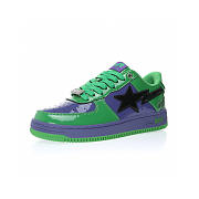 A Bathing Ape Bape Sta Marvel Comics Hulk (2022) - 001FWI731904 - 2