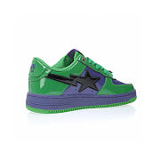 A Bathing Ape Bape Sta Marvel Comics Hulk (2022) - 001FWI731904 - 3