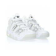 Nike Air More Uptempo Chrome White - 917593-100  - 3