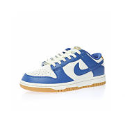 Nike Dunk Low Kansas City Royals - FB7173-141  - 3