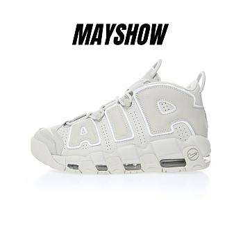 Nike Air More Uptempo Light Bone - 921948-001