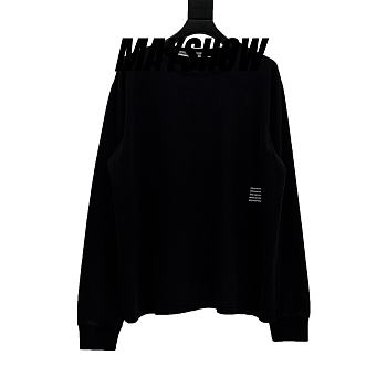 Alexander Wang Long-Sleeved T-shirt JD3600812