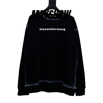 	 Alexander Wang Black Sweater SY4400902