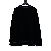 	 Alexander Wang Black Sweater SY4400902 - 3