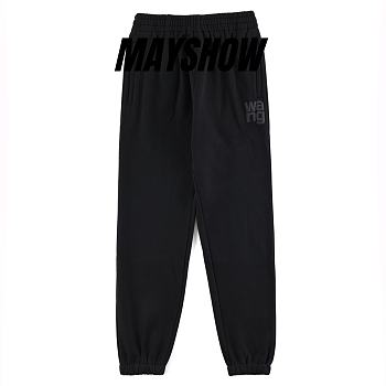 	 Alexander Wang Black Trousers 4401105