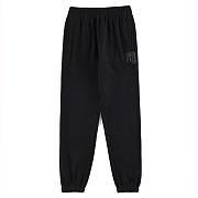 	 Alexander Wang Black Trousers 4401105 - 3