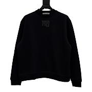 	 Alexander Wang Black Sweater 4401105 - 2