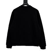 	 Alexander Wang Black Sweater 4401105 - 3