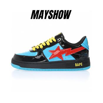 A Bathing Ape Bape Sta Marvel Comics Black Widow (2022) - 001FWI731907