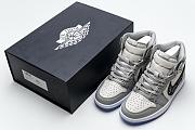 Air Jordan 1 Retro High Dior - CN8607-002 - 2