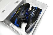 Air Jordan 2 Retro Low SP Off-White Black Blue  - DJ4375-004 - 2