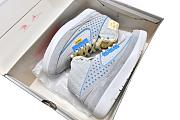 Air Jordan 2 Retro Union Grey Fog - DN3802-001 - 5