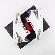 Air Jordan 3 Retro Seoul - AV8370-100 - 3