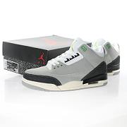 Air Jordan 3 Retro Chlorophyll - 136064-006 - 3