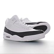 Air Jordan 3 Retro Fragment - DA3595-100 - 2