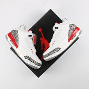 Air Jordan 3 Retro Hall of Fame - 136064-116 - 3