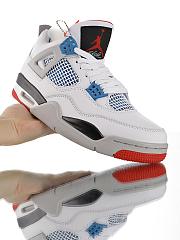 Air Jordan 4 Retro What The - CL1184-146  - 5