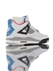 Air Jordan 4 Retro What The - CL1184-146  - 3