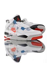 Air Jordan 4 Retro What The - CL1184-146  - 2