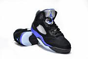 Air Jordan 5 Racer Blue - CT4838-004 - 3