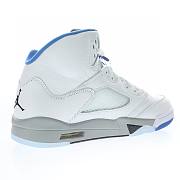 Air Jordan 5 Retro White Stealth (2021) - DD0587-140 - 2