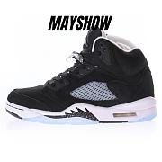 Air Jordan 5 Retro Oreo - CT4838-011 - 1