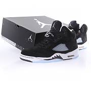 Air Jordan 5 Retro Oreo - CT4838-011 - 4