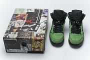 Air Jordan 5 Retro SE Oregon - CK6631-307 - 5