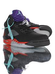 Air Jordan 5 Retro Top 3 -  CZ1786-001  - 2