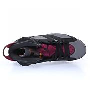 Air Jordan 6 Retro Bordeaux - CT8529-063 - 5