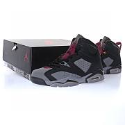 Air Jordan 6 Retro Bordeaux - CT8529-063 - 4