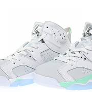  Air Jordan 6 Retro Mint Foam - DQ4914-103 - 5