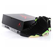 Air Jordan 6 Retro Electric Green - CT8529-003 - 4