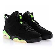 Air Jordan 6 Retro Electric Green - CT8529-003 - 5