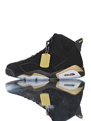 Air Jordan 6 Retro DMP - CT4954-007  - 2