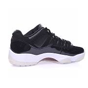 Air Jordan 11 Retro Low 72-10 - AV2187-001 - 4