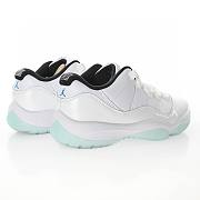 Air Jordan 11 Low Legend Blue - AV2187-117 - 5