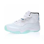 Air Jordan 11 Retro Legend Blue (2014) - 378037-117  - 4