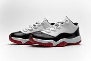  Air Jordan 11 Retro Low Concord Bred - AV2187-160 - 4