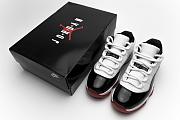  Air Jordan 11 Retro Low Concord Bred - AV2187-160 - 2