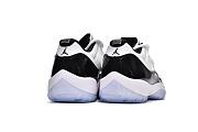 Air Jordan 11 Retro Low Concord - 528895-153 - 5